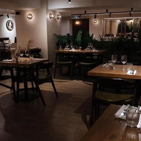 Auberge Du Lyonnais-2