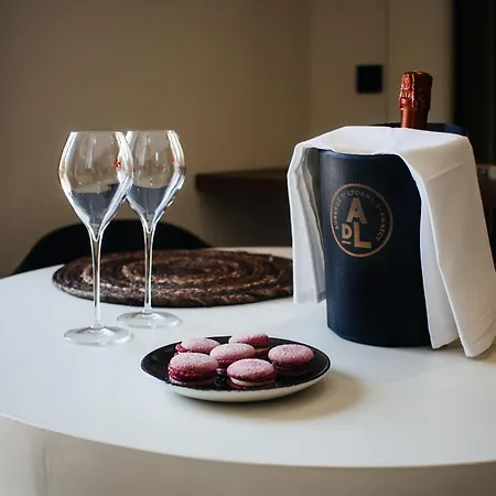 Auberge Du Lyonnais-2